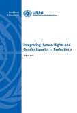 Integrating Human Rights and Gender Equality in Evaluation: Guidance Document