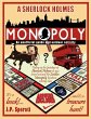 A Sherlock Holmes Monopoly - An... - Bild 1