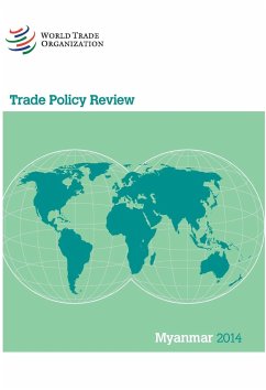Trade Policy Review - Myanmar