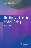 The Human Pursuit of Well-Being The Human Pursuit of Well-Being