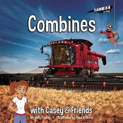 Combines: With Casey & Friends - Dufek, Holly