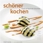 schöner kochen - Warme Küche (eBook, ePUB)