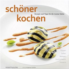 schöner kochen - Warme Küche (eBook, ePUB) - Pranschke, Rafael