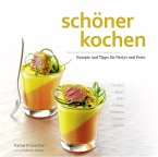 schöner kochen - Partys und Feste (eBook, ePUB)