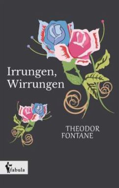 Cover Irrungen und Wirrungen