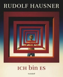 Cover Rudolf Hausner