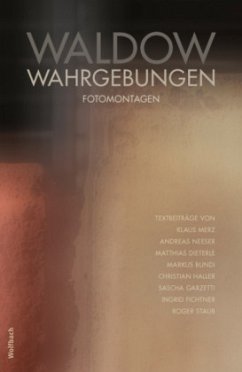 Wahrgebungen Cover Wahrgebungen