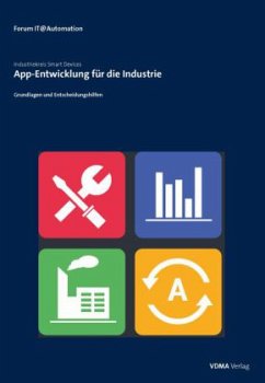 App-Entwicklung für die Industrie