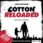 Tod des Phönix / Cotton Reloaded Bd.25 (MP3-Download)