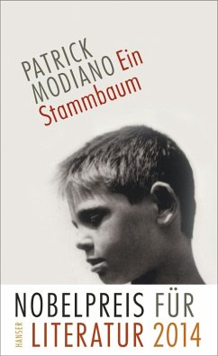 Ein Stammbaum (eBook, ePUB) - Modiano, Patrick