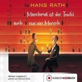 Manchmal ist der Teufel auch nur ein Mensch / Und Gott sprach Bd.2 (MP3-Download)