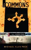 Commons, Book 1: The Journeyman (eBook, ePUB)