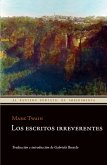 Los escritos irreverentes (eBook, ePUB)