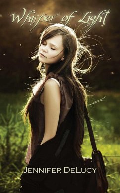 Whisper of Light (eBook, ePUB) Cover Whisper of Light (eBook, ePUB)