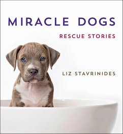 Cover Miracle Dogs (eBook, ePUB)