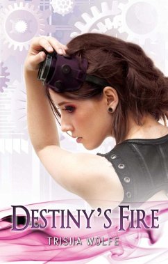 Cover Destiny's Fire (eBook, ePUB)