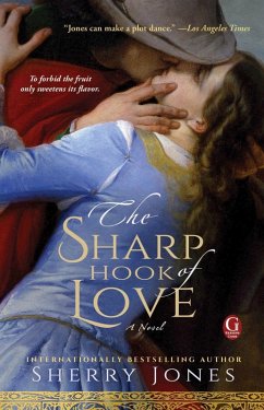 The Sharp Hook of Love (eBook, ePUB) - Jones, Sherry