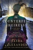 The Counterfeit Heiress (eBook, ePUB) The Counterfeit Heiress (eBook, ePUB)