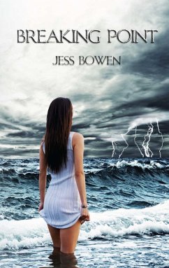 Breaking Point (eBook, ePUB) - Bowen, Jess