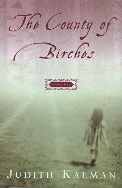 Cover The County of Birches (eBook, ePUB)