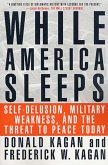 While America Sleeps (eBook, ePUB)