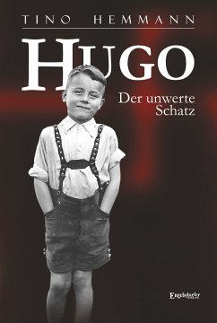 Hugo. Der unwerte Schatz (eBook, ePUB) - Hemmann, Tino