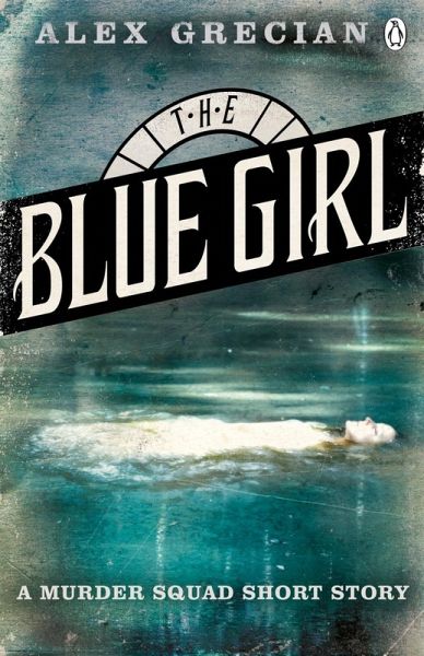 The Blue Girl (eBook, ePUB)