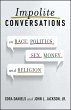 Impolite Conversations (eBook, ePUB) - Bild 1