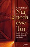 Nur noch eine Tür (eBook, ePUB)