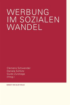 Werbung im sozialen Wandel (eBook, PDF)