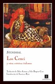 Los Cenci (eBook, ePUB) Los Cenci (eBook, ePUB)
