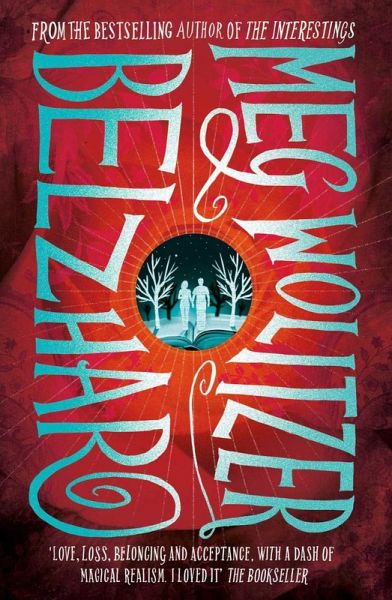 Belzhar (eBook, ePUB)