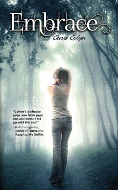 Cover Embrace (eBook, ePUB)
