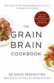 Grain Brain Cookbook (eBook, ePUB)