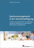 Speisenmanagement in der Sozialverpflegung (eBook, PDF)