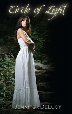 Cover Circle of Light (eBook, ePUB)