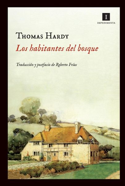 Los habitantes del bosque (eBook, ePUB) Los habitantes del bosque (eBook, ePUB)