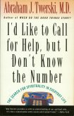 I'd Like To Call For Help But I Don't Know the Number (eBook, ePUB)