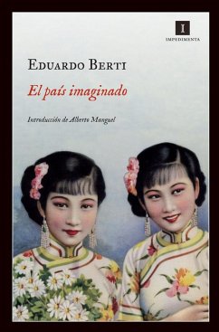 Cover El país imaginado (eBook, ePUB)
