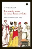 Las novelas tontas de ciertas damas novelistas (eBook, ePUB)