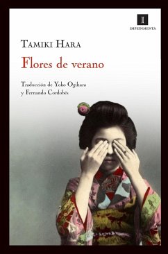Cover Flores de verano (eBook, ePUB)
