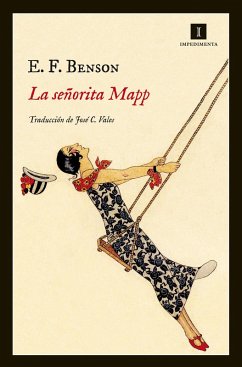 La señorita Mapp (eBook, ePUB) - Benson, Edward Frederic