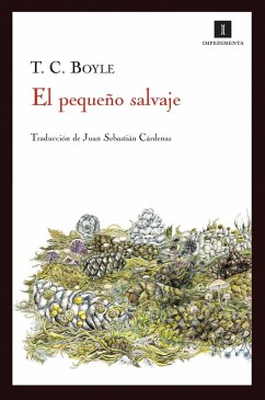 Cover El pequeño salvaje (eBook, ePUB)