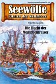 Seewölfe - Piraten der Weltmeere 77 (eBook, ePUB)