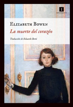 Cover La muerte del corazón (eBook, ePUB)