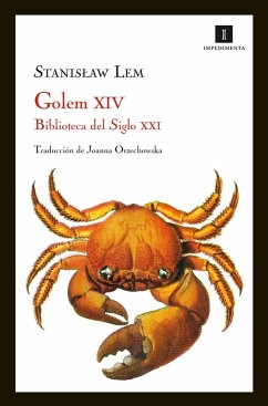 Cover Golem XIV (eBook, ePUB)
