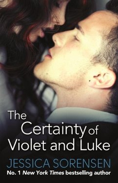 The Certainty of Violet and Luke (eBook, ePUB) - Sorensen, Jessica