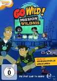Go Wild! Mission Wildnis - Folge 10: Geheimnisvolle Kreaturen