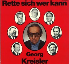 Rette Sich Wer Kann - Kreisler,Georg