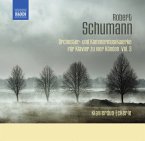 Bearbeitungen Für Klavier Zu 4 Händen Vol.3